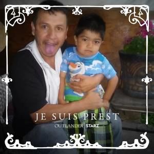 Meet your Posher, Serafin